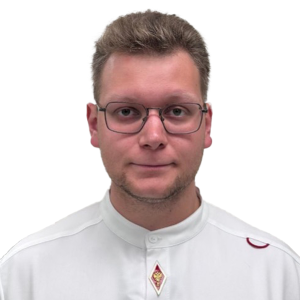 Узбеков Тимур Ринатович