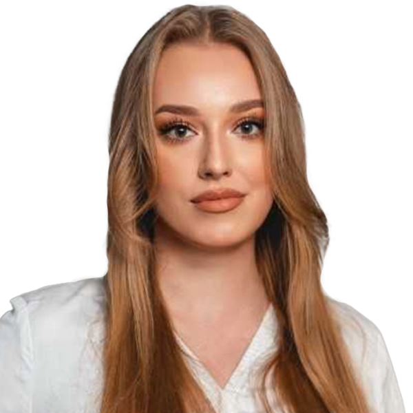 Ваганова Анна Евгеньевна