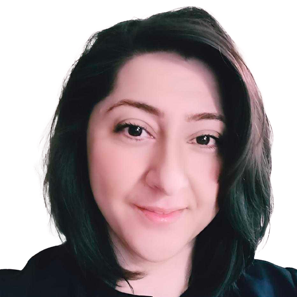 Джалилова Гюлара Вахидовна