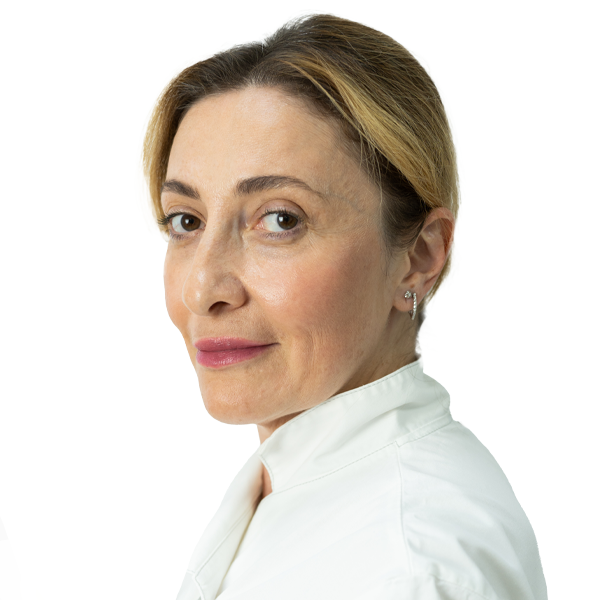 Гагадзе Эка Илларионовна