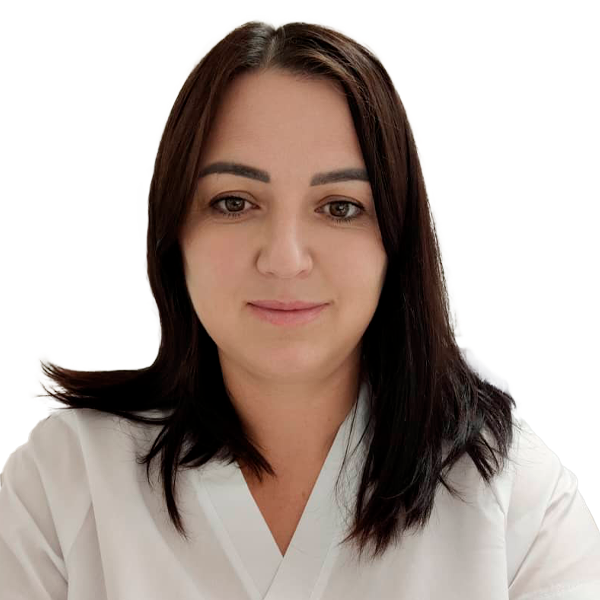 Зимина Марина Александровна