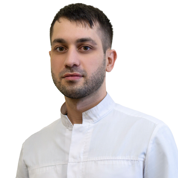 Ирасханов Атаби Шайхаевич