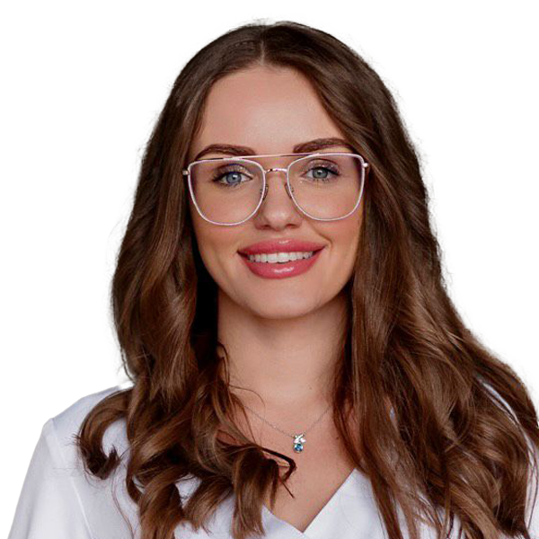 Матасова Полина Дмитриевна