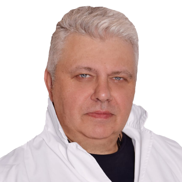 Стукалов Андрей Алексеевич