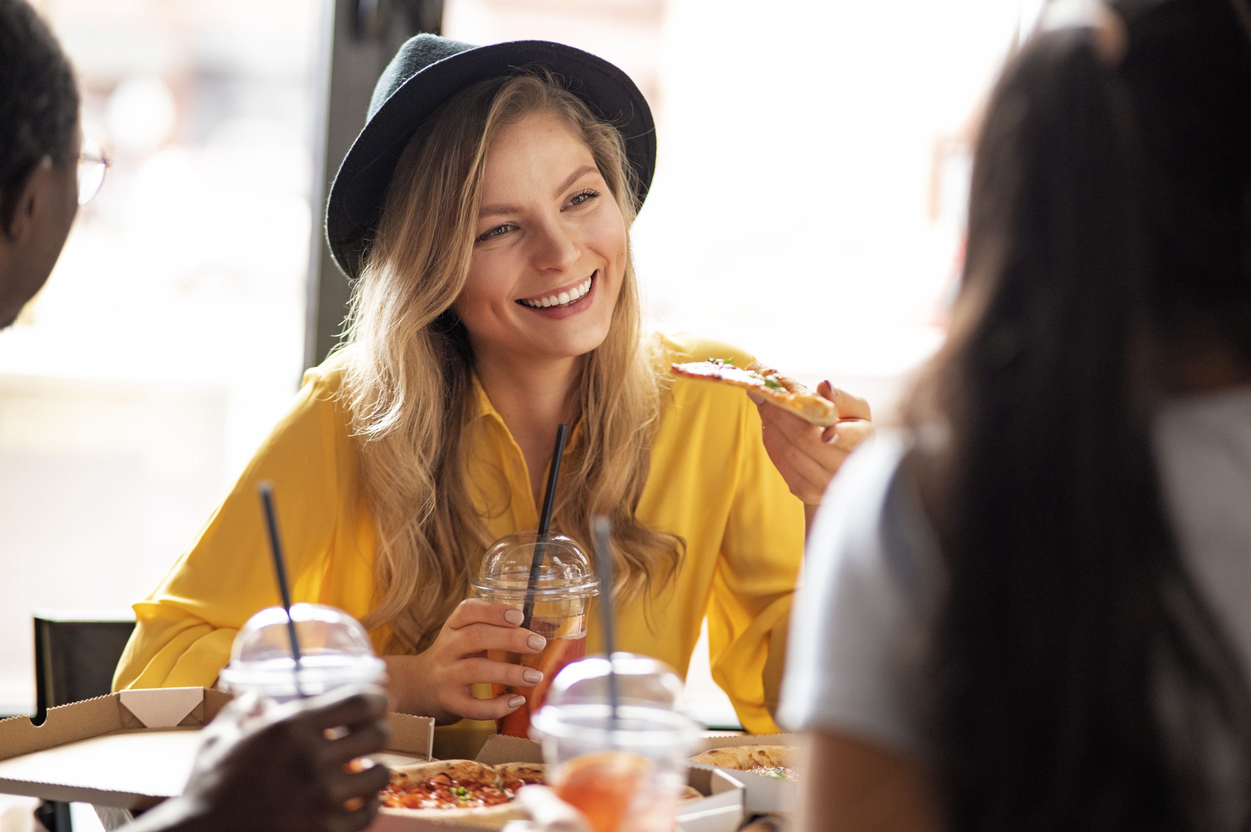 Здоровье печени