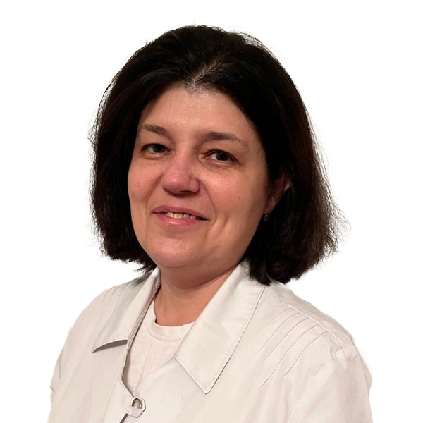 Подгорная Ирэна Юрьевна