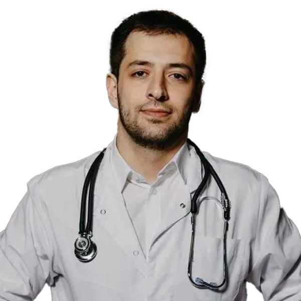 Мамедов Аслан Фархадович