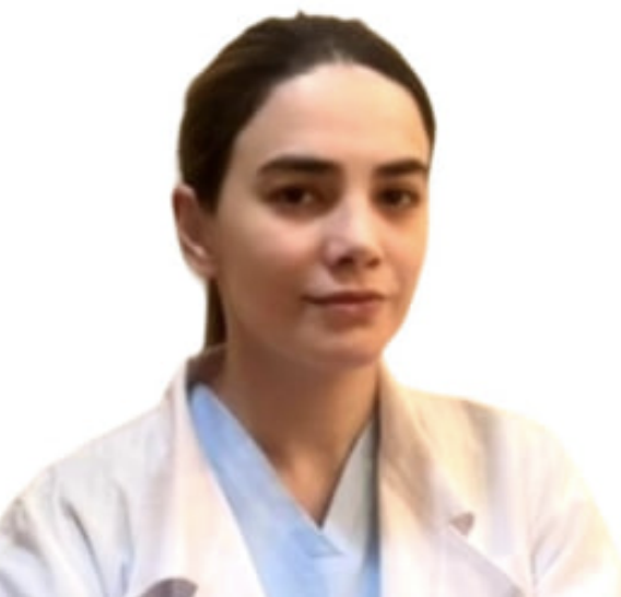 Галаева Сафия Аюповна