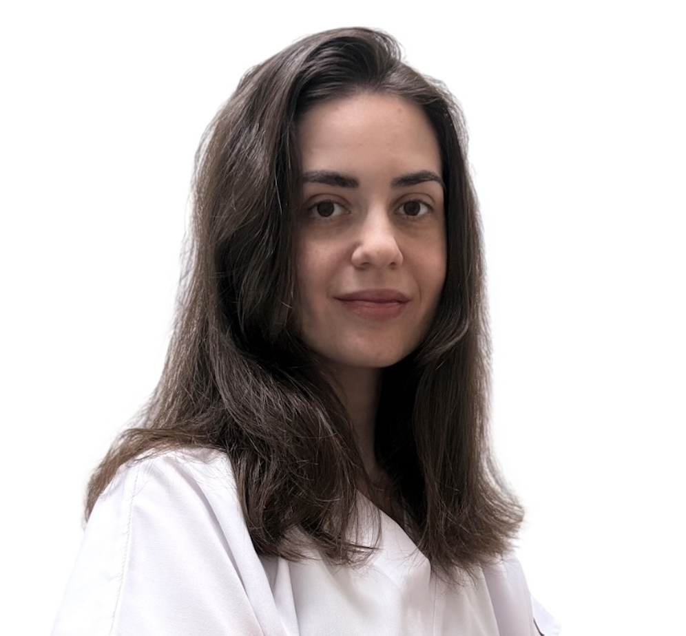 Михалева Наталья Алексеевна