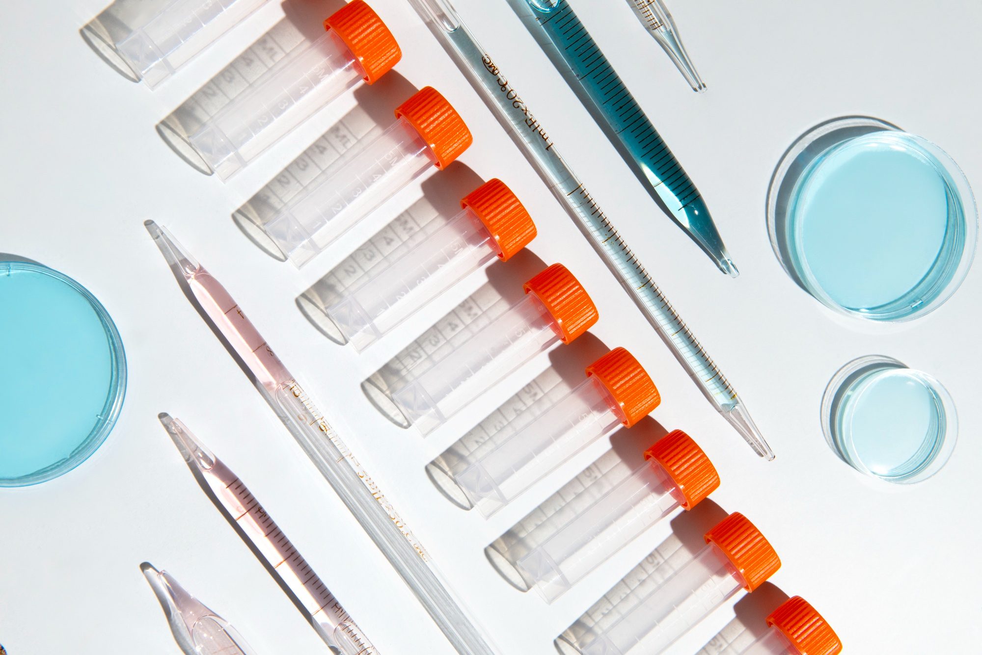 Правила подготовки к медицинским анализам