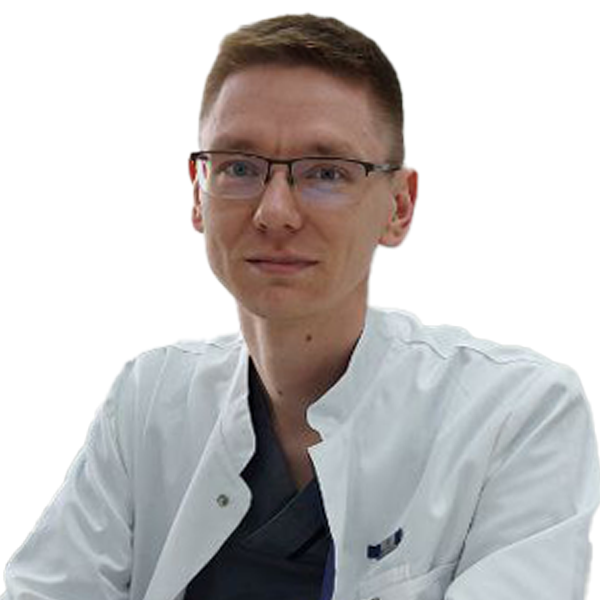 Ивашкин Александр Сергеевич