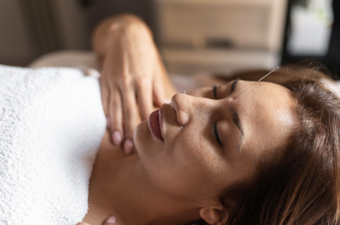 Восточная косметология