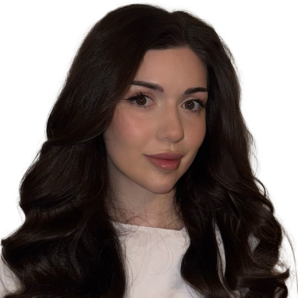 Аливердиева Айгуль Лавиковна