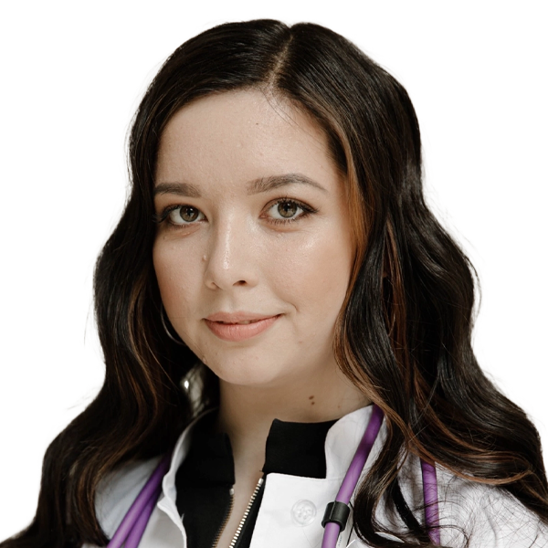 Богданчикова Лилия Вадимовна