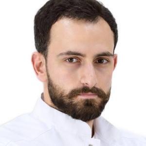 Гочелашвили Паата Парвизович