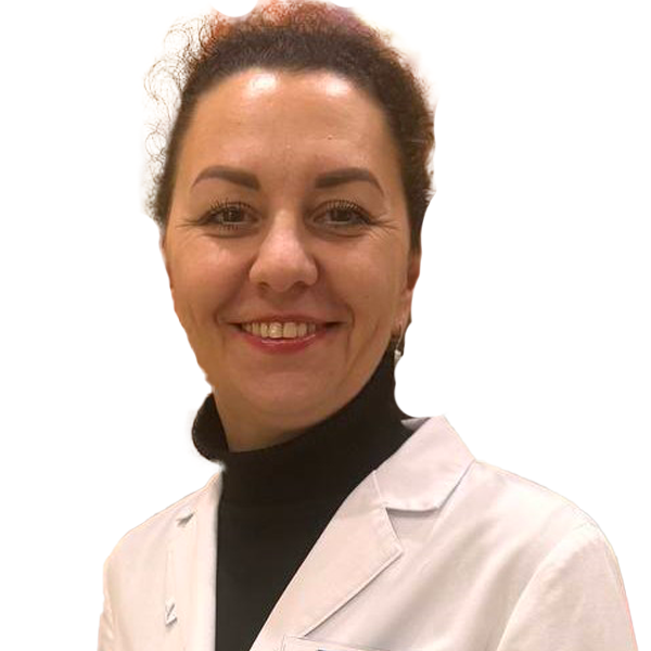 Иванова Виктория Владимировна