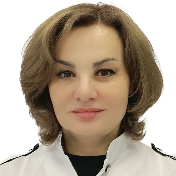 Ойтова Раиса Ахмедовна