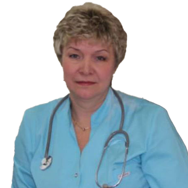 Романова Марина Васильевна