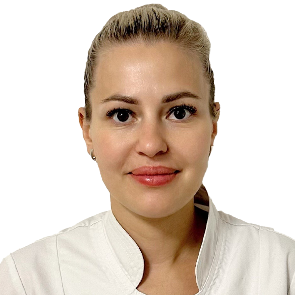 Сетежева Альбина Игоревна