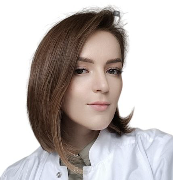 Сердюк Ольга Александровна