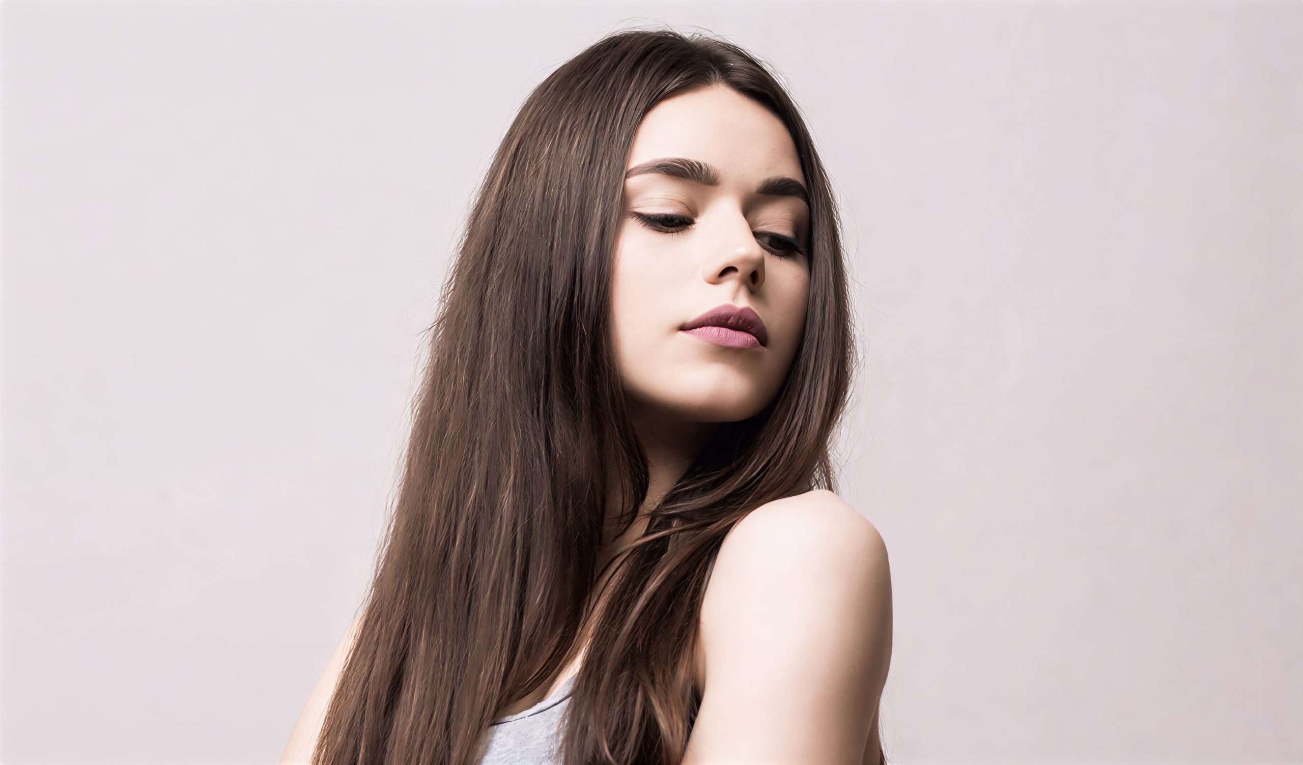 Персональная диагностика состояния волос