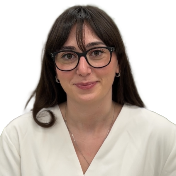 Булискерия Нато Годердзиевна