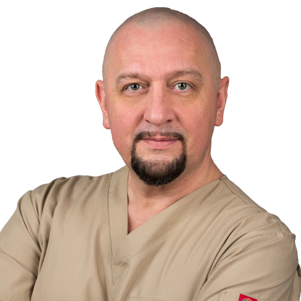 Титов Игорь Викторович