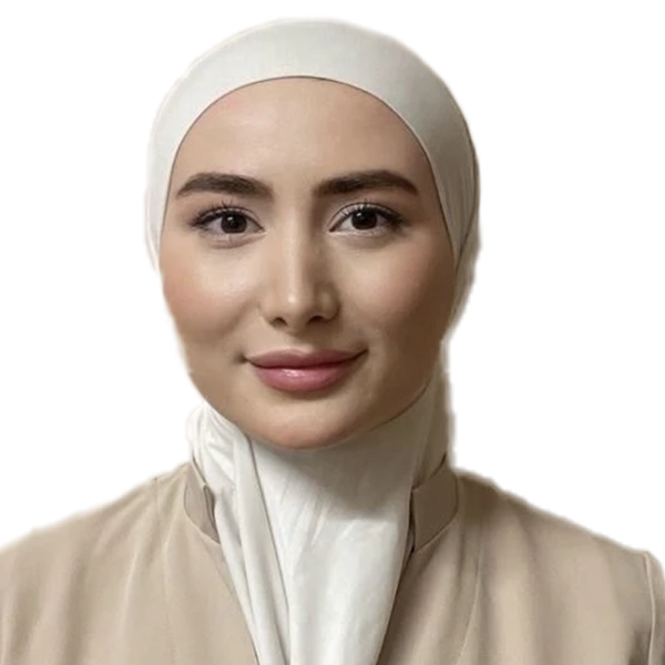 Аушева Хяди Даудовна