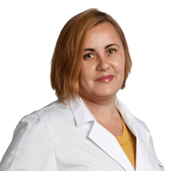 Ерофеева Анна Владимировна