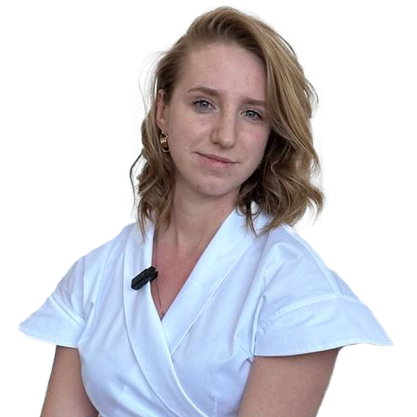 Иванец Виктория Витальевна