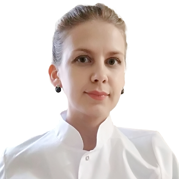 Морозова Ирина Владимировна