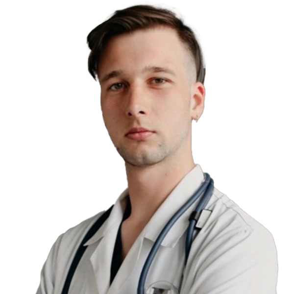 Нарыков Антон Вадимович