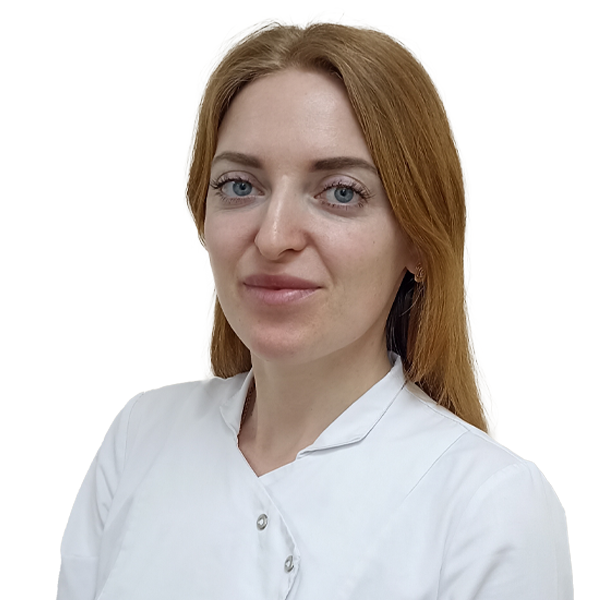 Немченко Алёна Геннадиевна