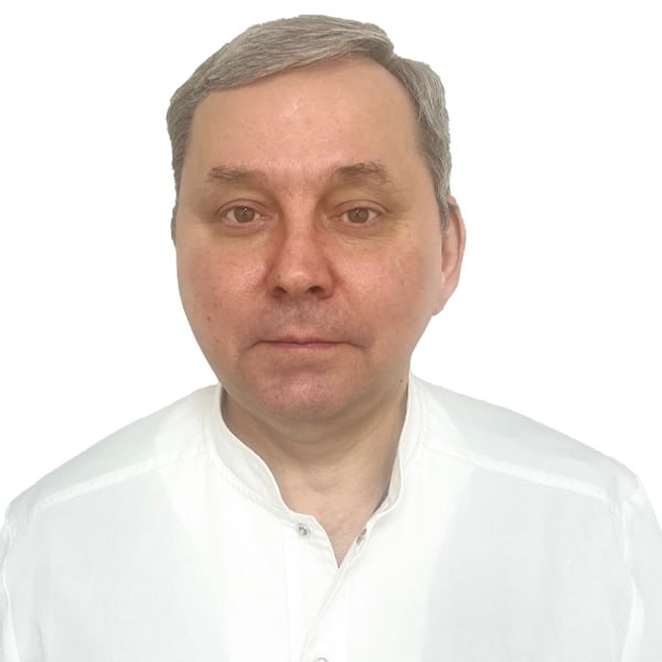 Стрельников Сергей Геннадиевич