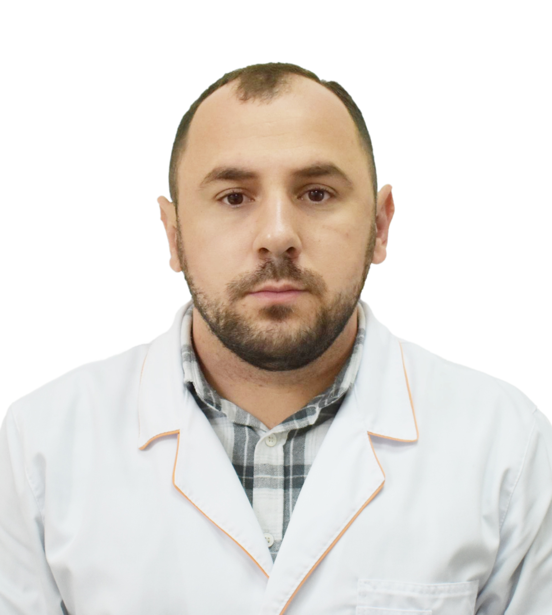 Гасанов Тимур Султанбекович
