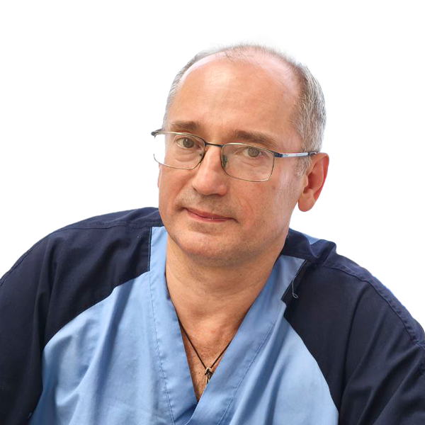 Елфимов Дмитрий Николаевич