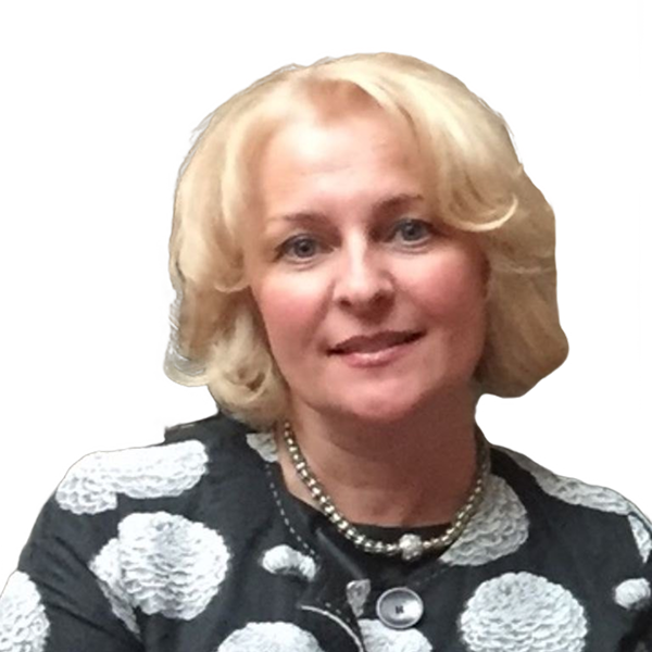 Львова Марина Ивановна