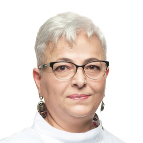 Мамунц Цовинар Алексеевна