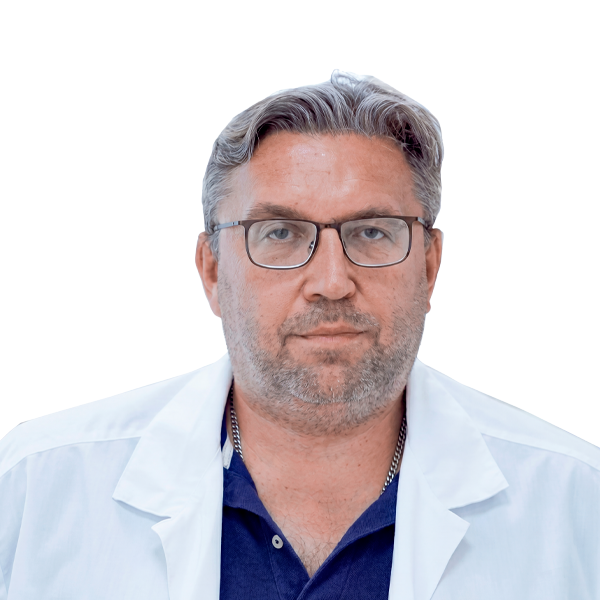 Бардеев Александр Юрьевич