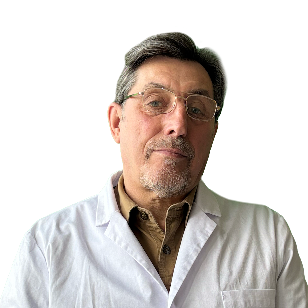 Часовский Вячеслав Анатольевич