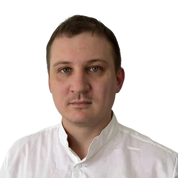 Ильин Иван Николаевич