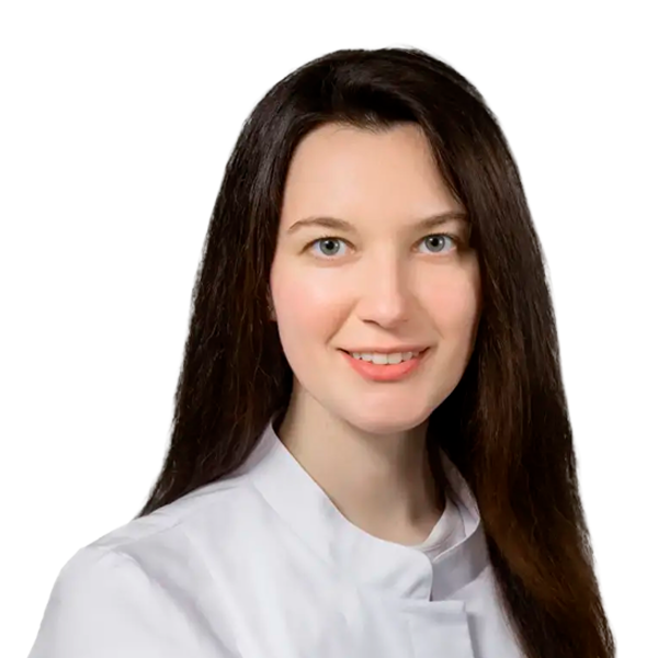 Кащеева Екатерина Анатольевна