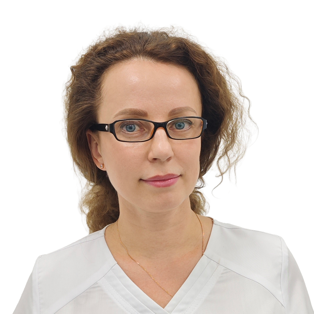 Коновалова Елена Владимировна