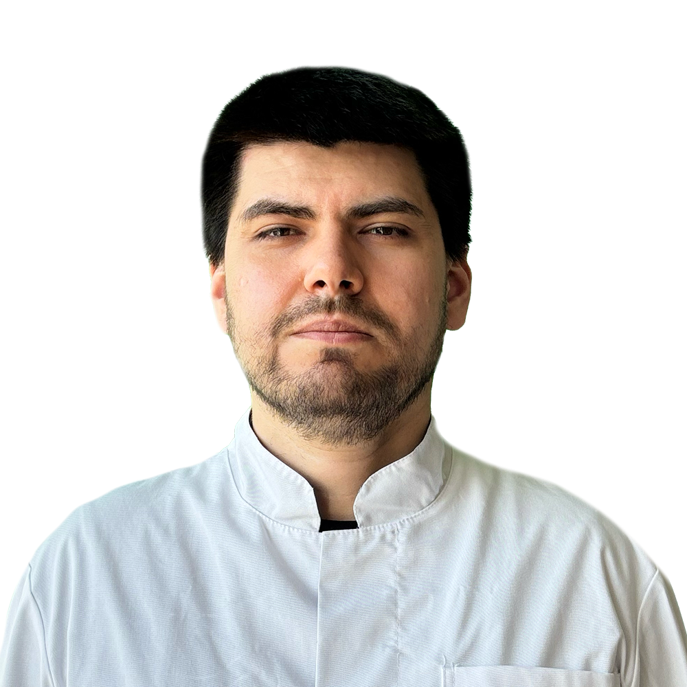 Левченко Руслан Андреевич