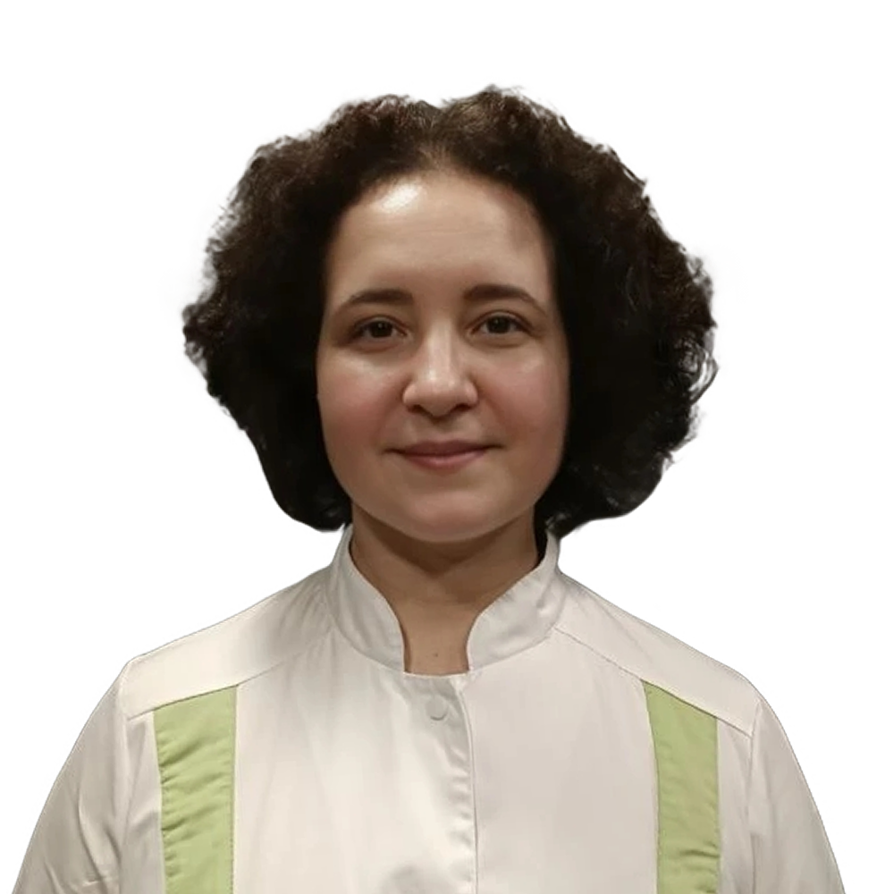 Сидорова Татьяна Павловна