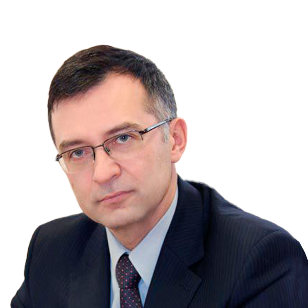Жилин Олег Викторович