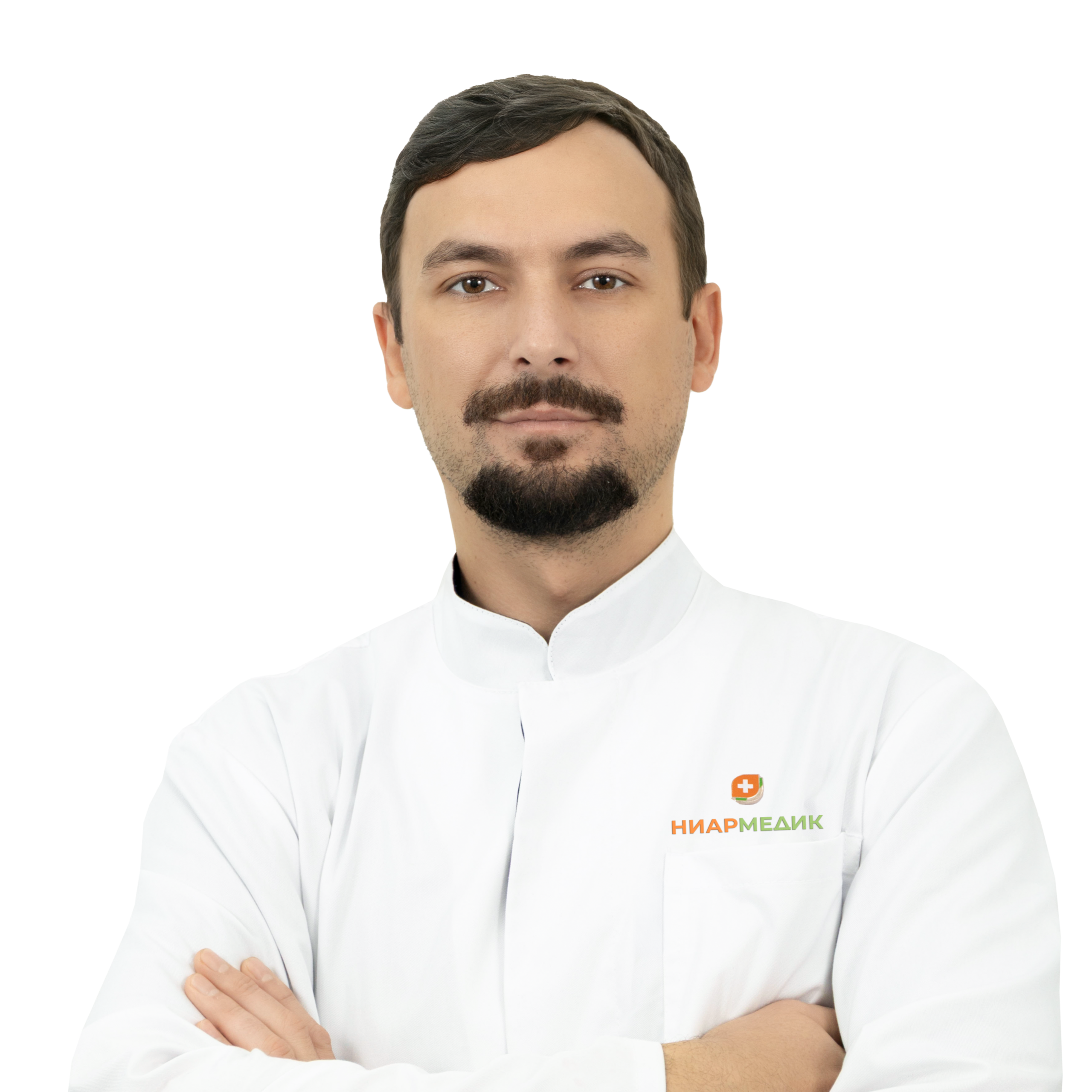 Прибытков Виктор Игоревич