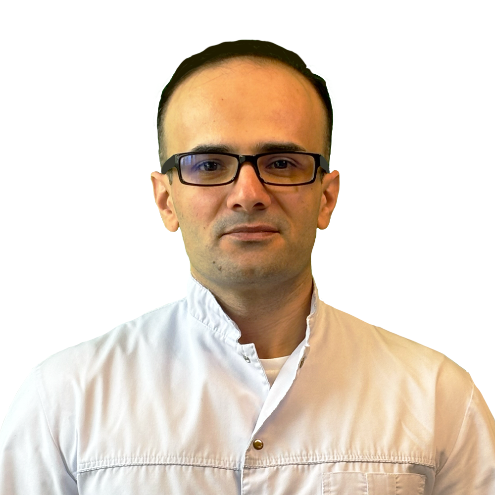 Баширов Закир Мазахирович
