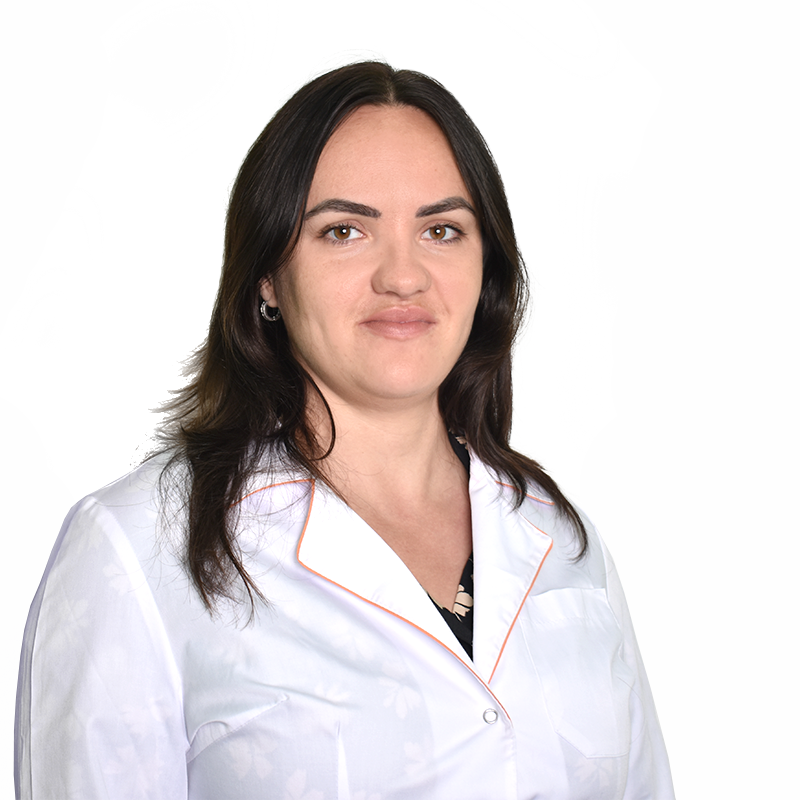 Чивликли Полина Константиновна