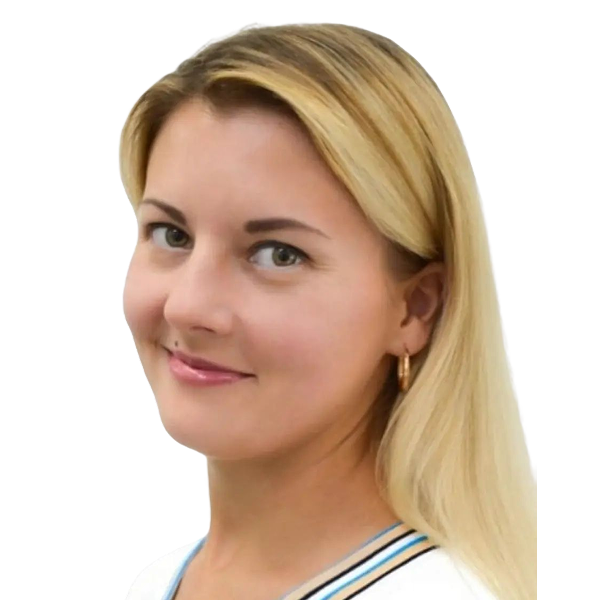Пташниченко Елена Михайловна